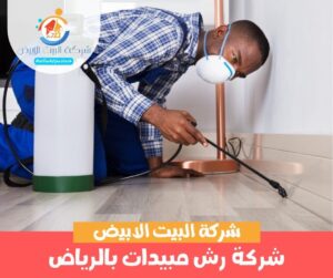 شركة رش مبيدات بالرياض شركة رش مبيدات بالرياض